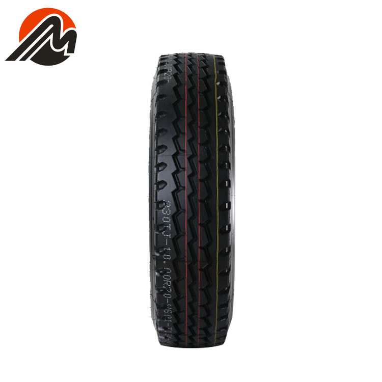 China light truck tyre 825r16 8.2516 ling long quality