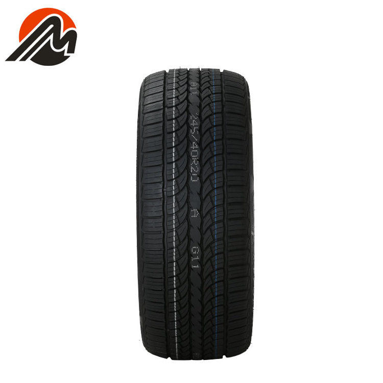 Cost effective DURATURN brand made in China PCR tires car tires 235/55R17 245/35R19 245/35R20 245/40R18 245/40R19