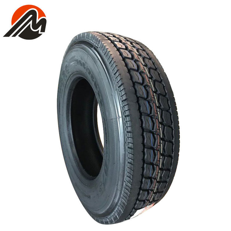 GREENMAX BRAND THAILAND tires commercial truck tire 295/75R22.5