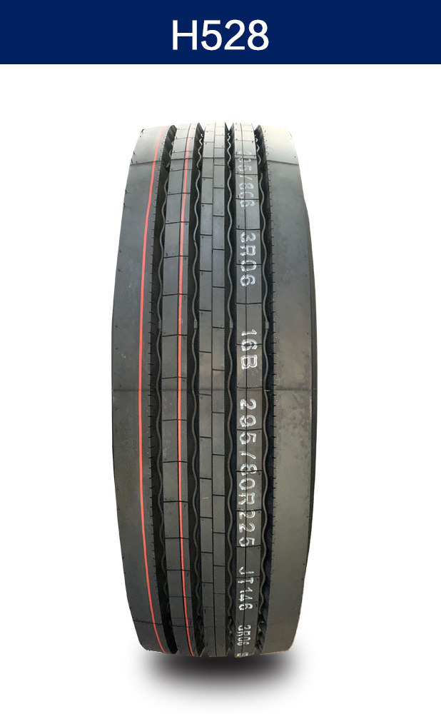 wholesale aeolus heavy duty radial truck tyre 11R22.5 with BIS certificate