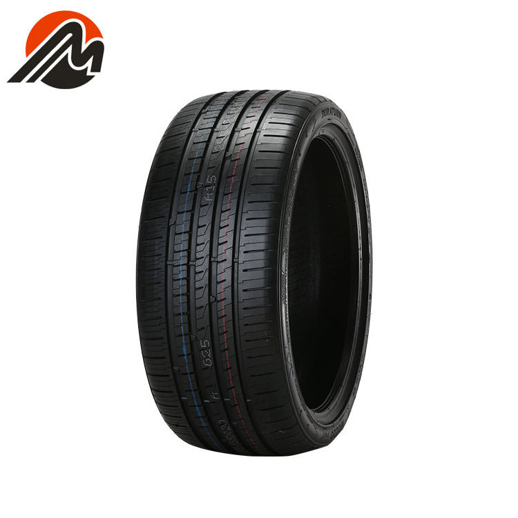 COMFORTABLE HIFLY TYRES FOR CAR SIZE 165/70R13, 175/70R14, 185/65R15, 195/65R15, 185R15C and 4x4 PCR TIRE