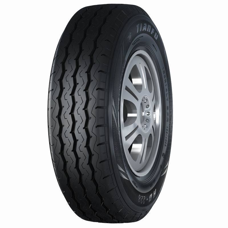 MILEKING mini car tire 155R12C MK515