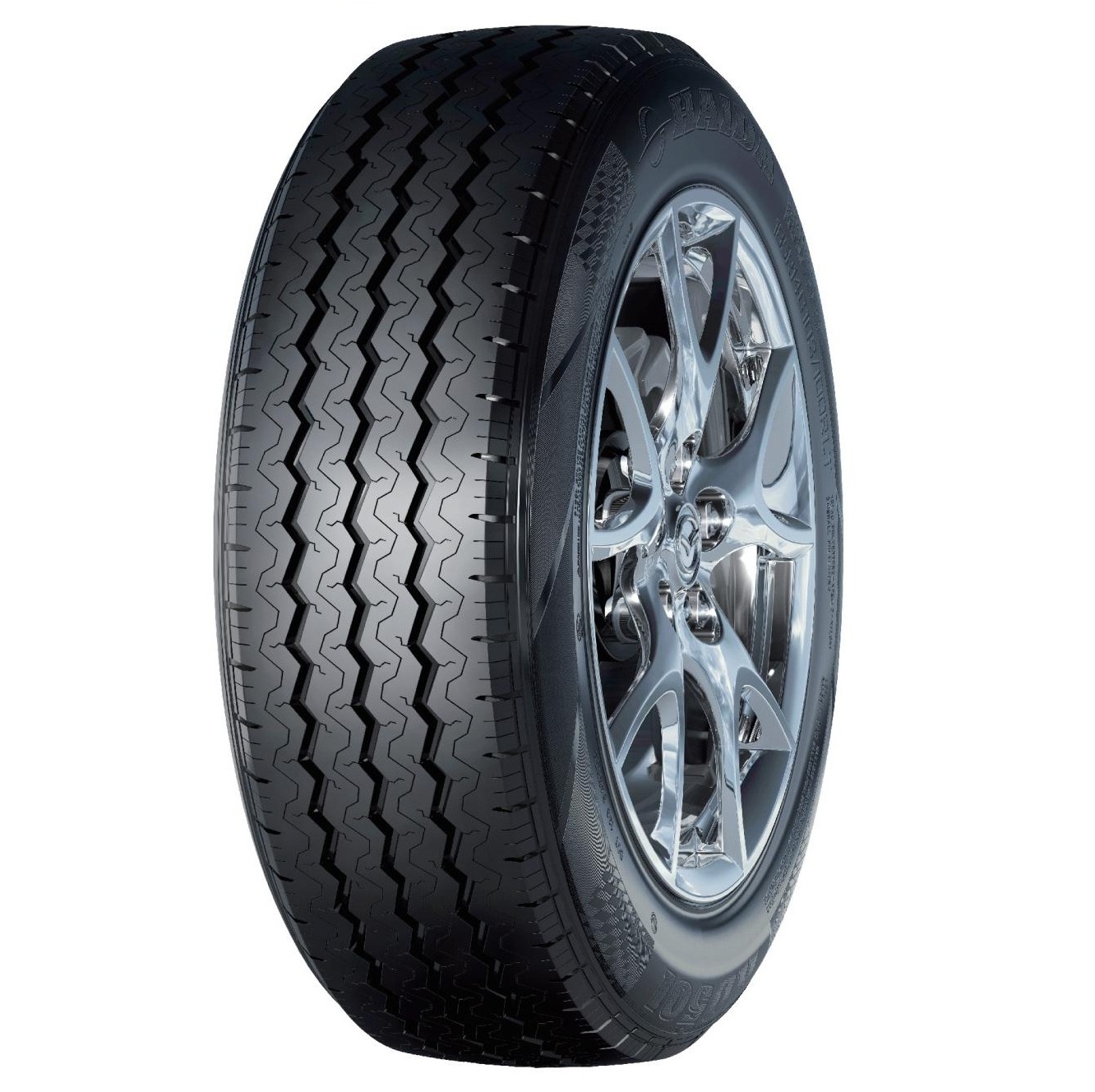 MILEKING mini car tire 155R12C MK515