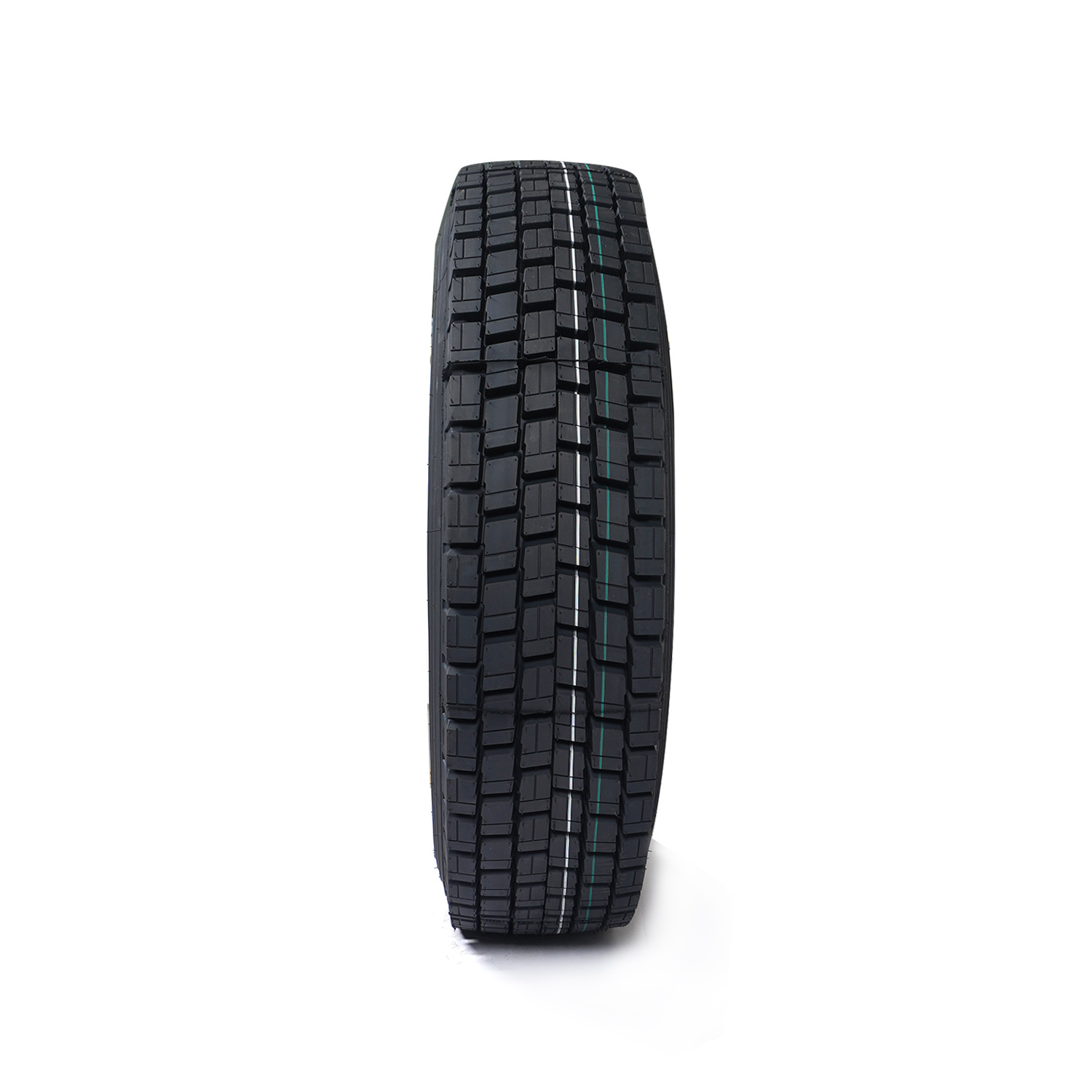 HELLOWAY FRONWAY Chinese brand manufacture pneu 12r22.5 tires for trucks