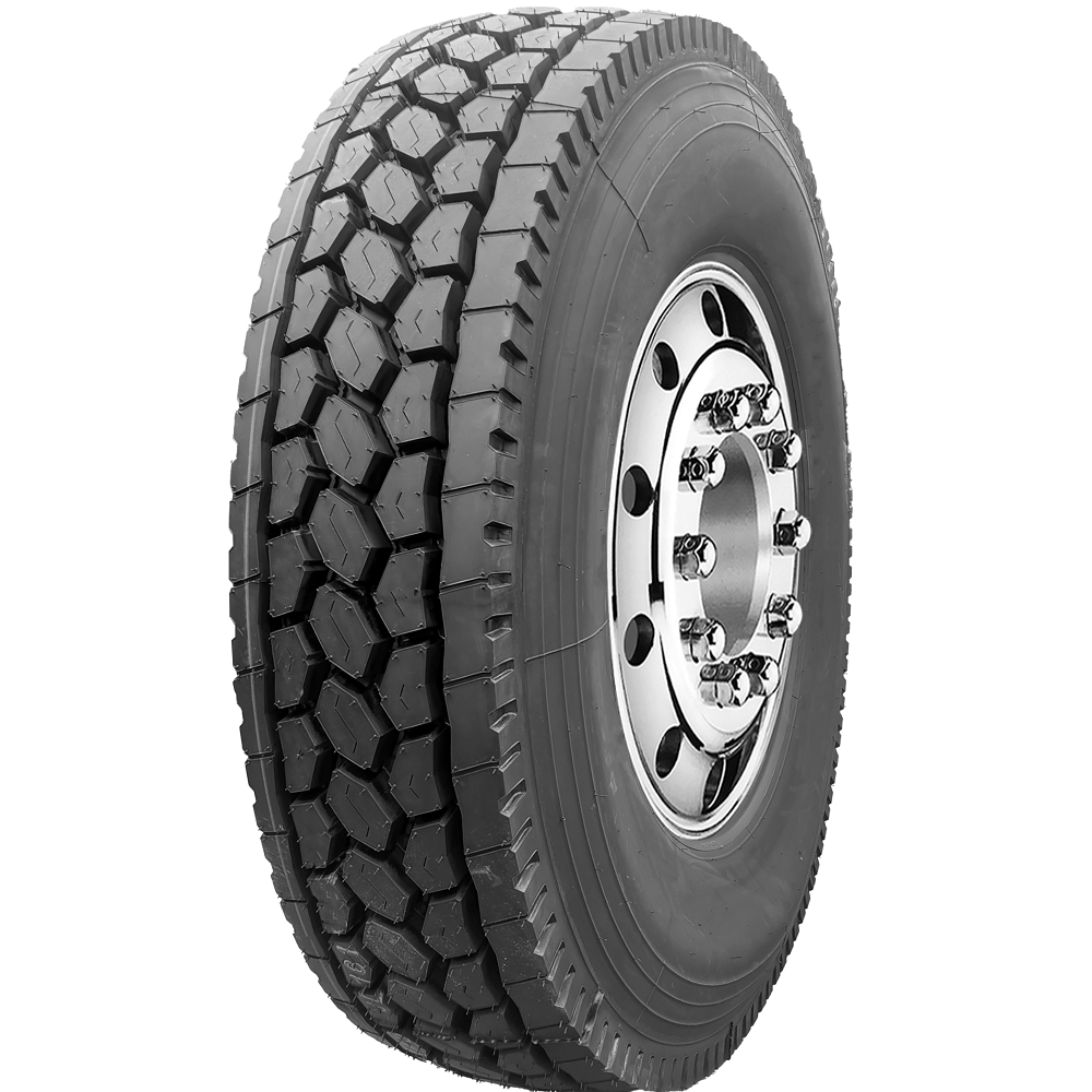 Factory price Steel Truck Wheels 12.00r20 20 22 22.5 24.5 inch Truck Tire