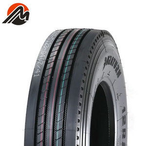 Italy Technology Greendragon Truck Tyre With Tube Size R20 And Tubeless Size R22.5 Tyres Truck