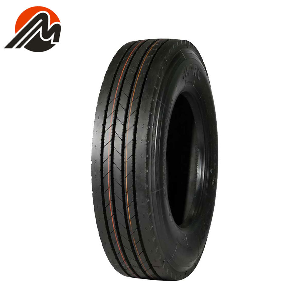 commercial semi truck trailer tires 22.5 295/75/22.5 11r22.5 295/75r22.5 Thailand TBB DOT