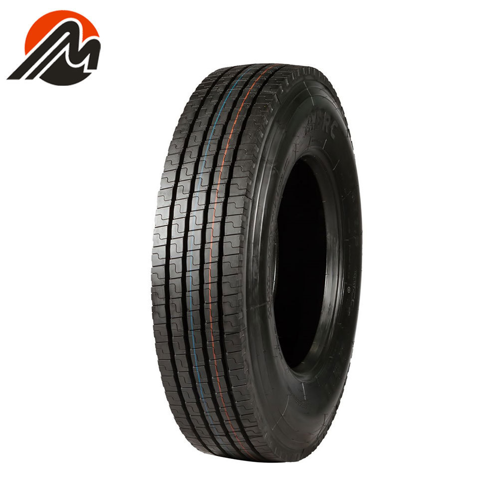 commercial semi truck trailer tires 22.5 295/75/22.5 11r22.5 295/75r22.5 Thailand TBB DOT