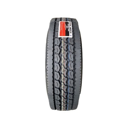 commercial semi truck trailer tires 22.5 295/75/22.5 11r22.5 295/75r22.5 Thailand TBB DOT