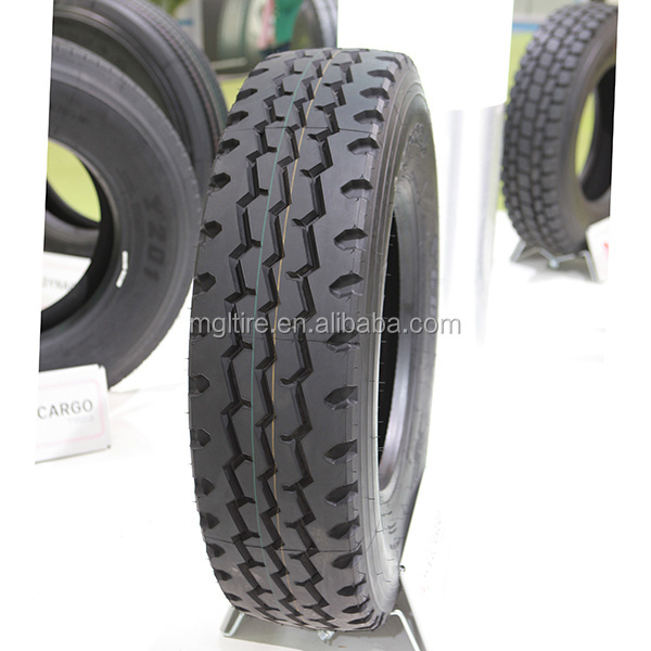 light truck tyres 6.50r16LT 7.00r16LT  7.50r16LT 8.25r16LT radial tyres high quality with tube/flap