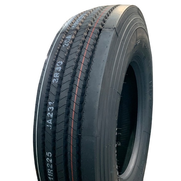 HELLOWAY Best Chinese Brand DumpTruck TYRE 11R22.5 Truck Tire For Sale