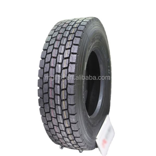 High quality truck tires 315/80R22.5 Blacklion tyre factory