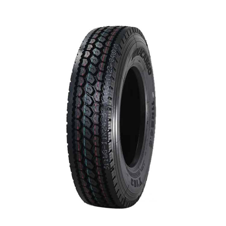 High quality truck tires 315/80R22.5 Blacklion tyre factory