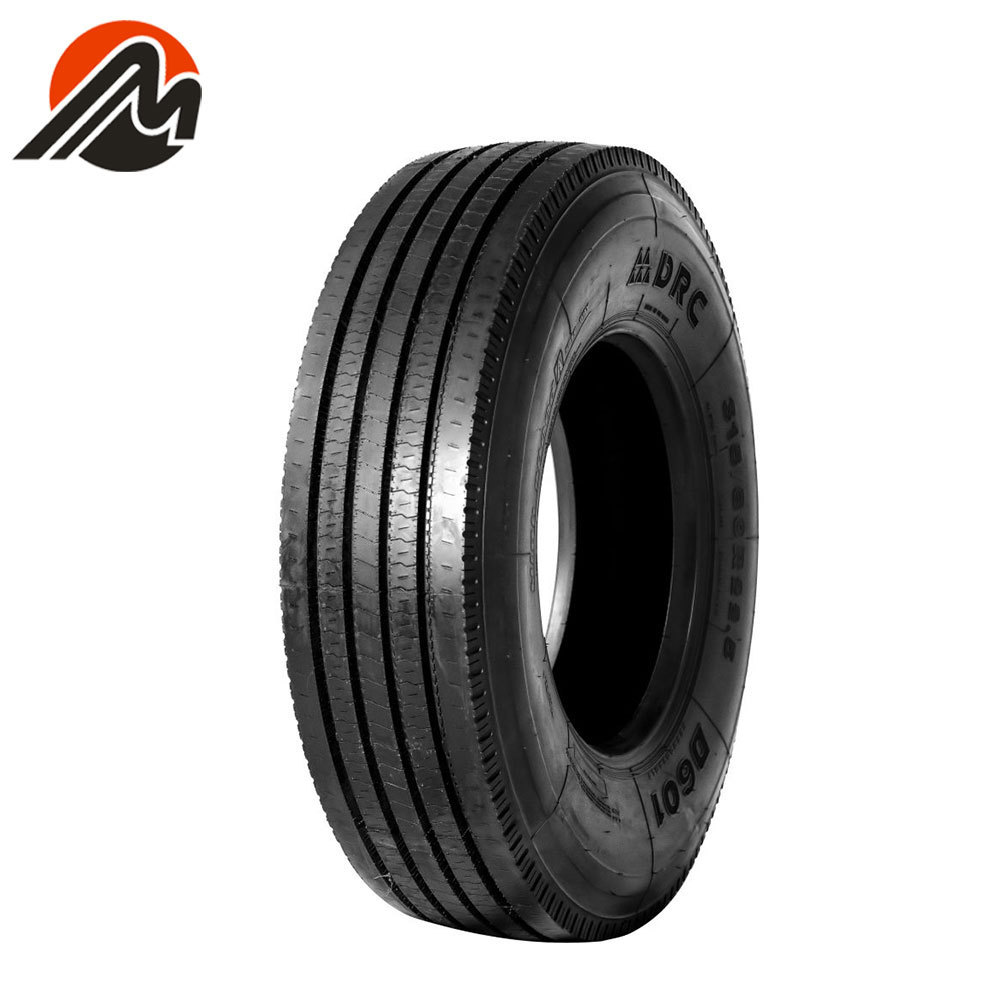 Semi truck tires 325r16 11r22.5 11R24.5 295/75R22.5 315/80R22.5 255/70R22.5 to North America