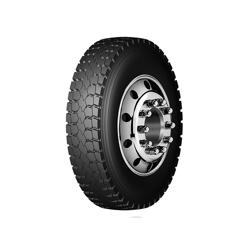 Evergreen/Triangle/Onyx Commercial truck Wheels & Tires manufacture's in china