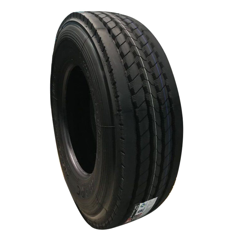 11r22.5 295/75R22.5 295/80/22.5 285 75r 24.5 commercial semi tubeless tires for trucks to USA market with DOT certification