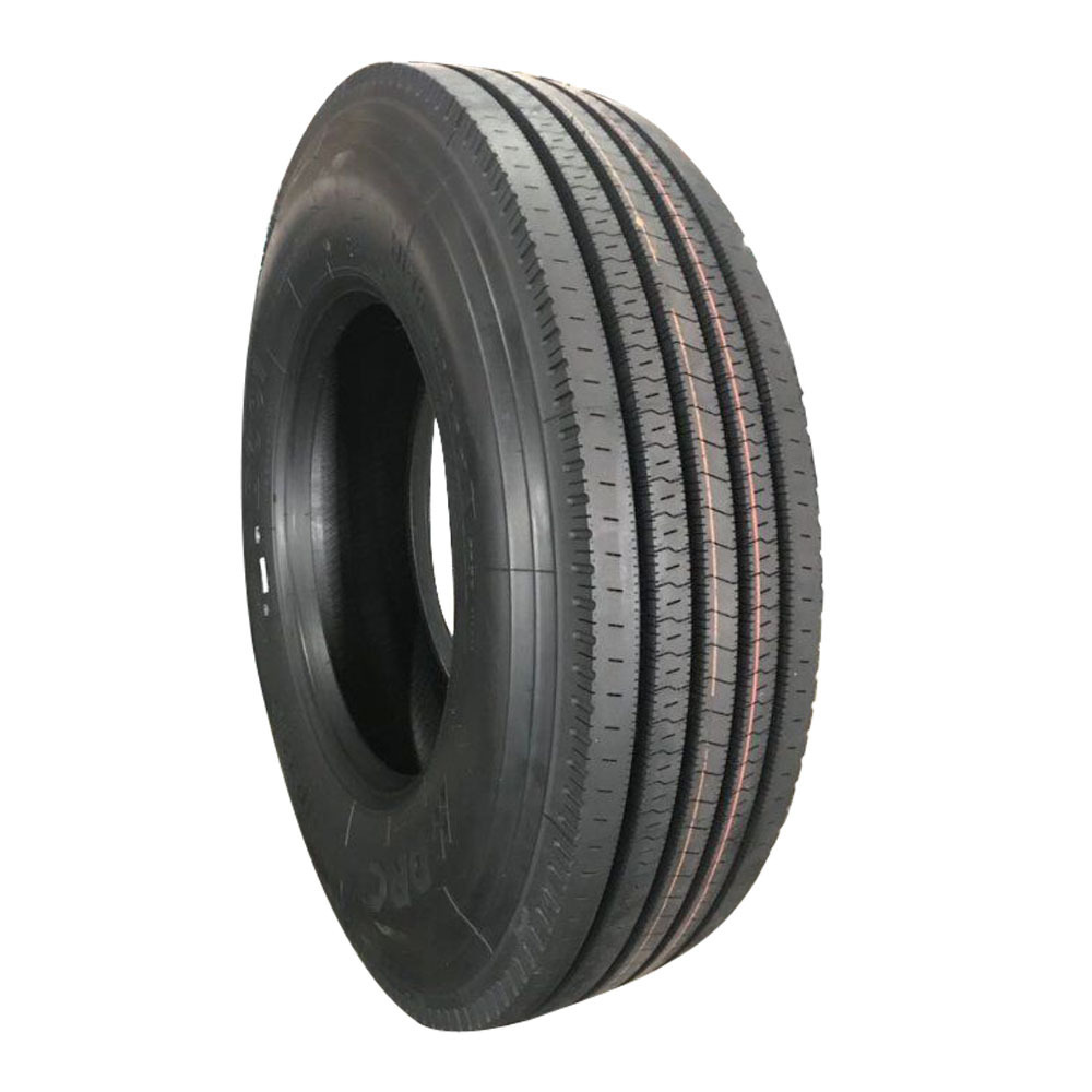 11r22.5 295/75R22.5 295/80/22.5 285 75r 24.5 commercial semi tubeless tires for trucks to USA market with DOT certification