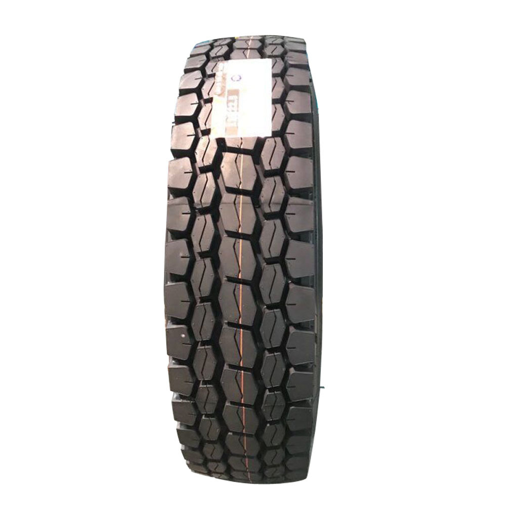 Heavy semi truck redial truck rims and tires 295/75r22.5 22.5 11 x 24.5 low profile