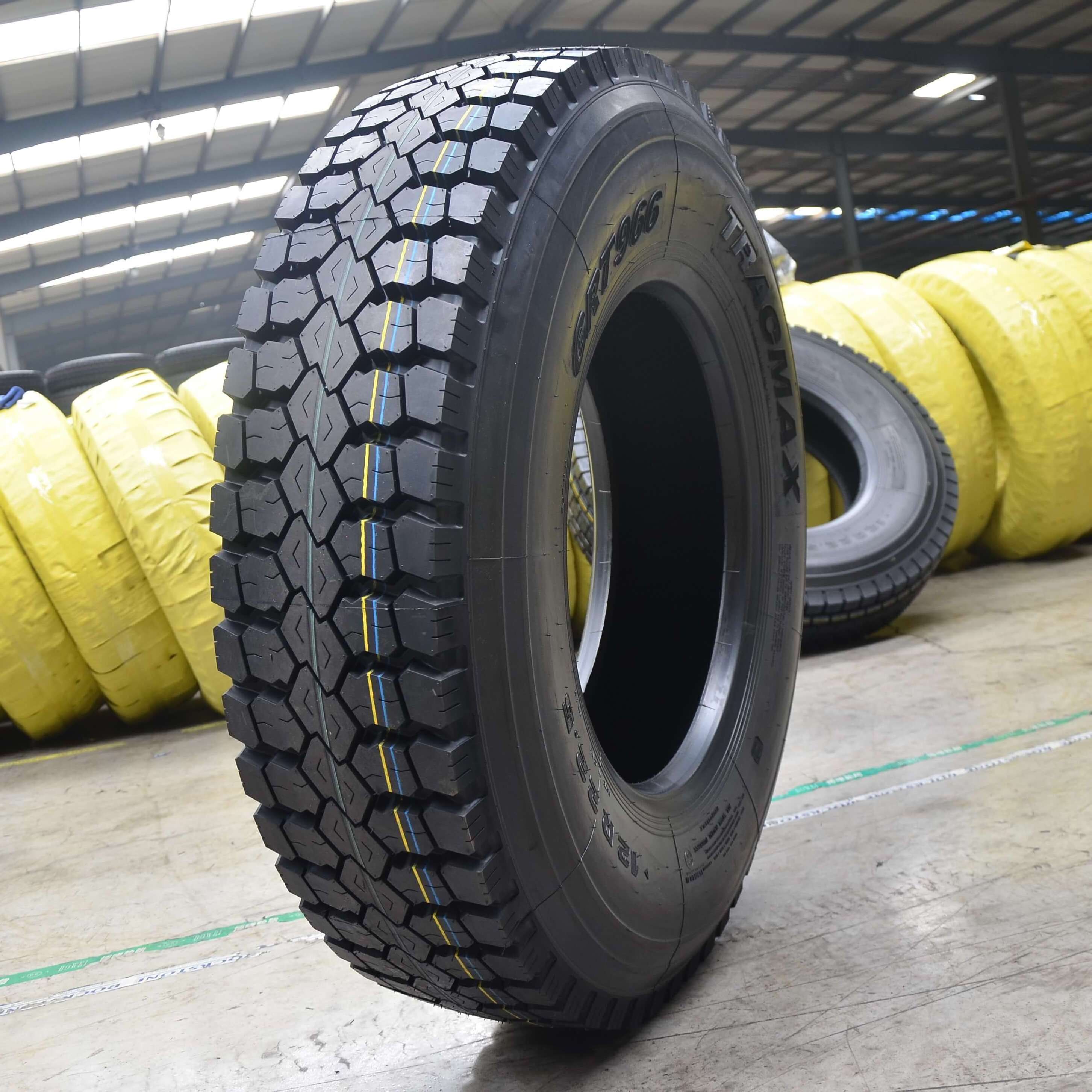 Chinese truck tube and tubeless 20 inch 1100-20 8.25-16 22.5 inch 315/80r22.5 tyres