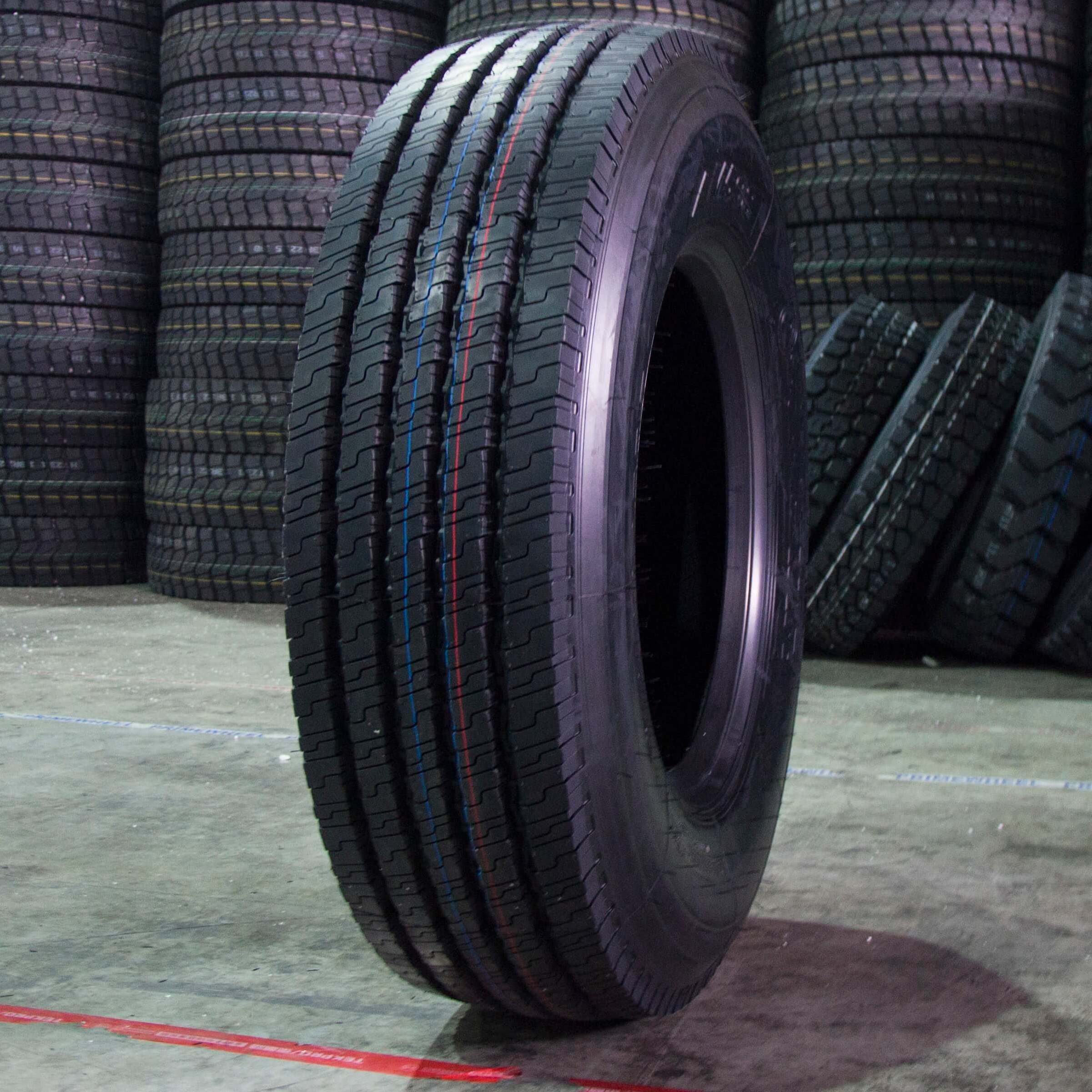 Jinyu apollo westlake sunfull brand wide truck tyres 315/80R22.5 385/65R22.5