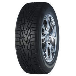 Haida studded snow winter car tire 225/65R17 235/65R17 265/65R17 235/45R18 265/60R18 LT275/65R18 LT275/70R18 285/60R18 HD677