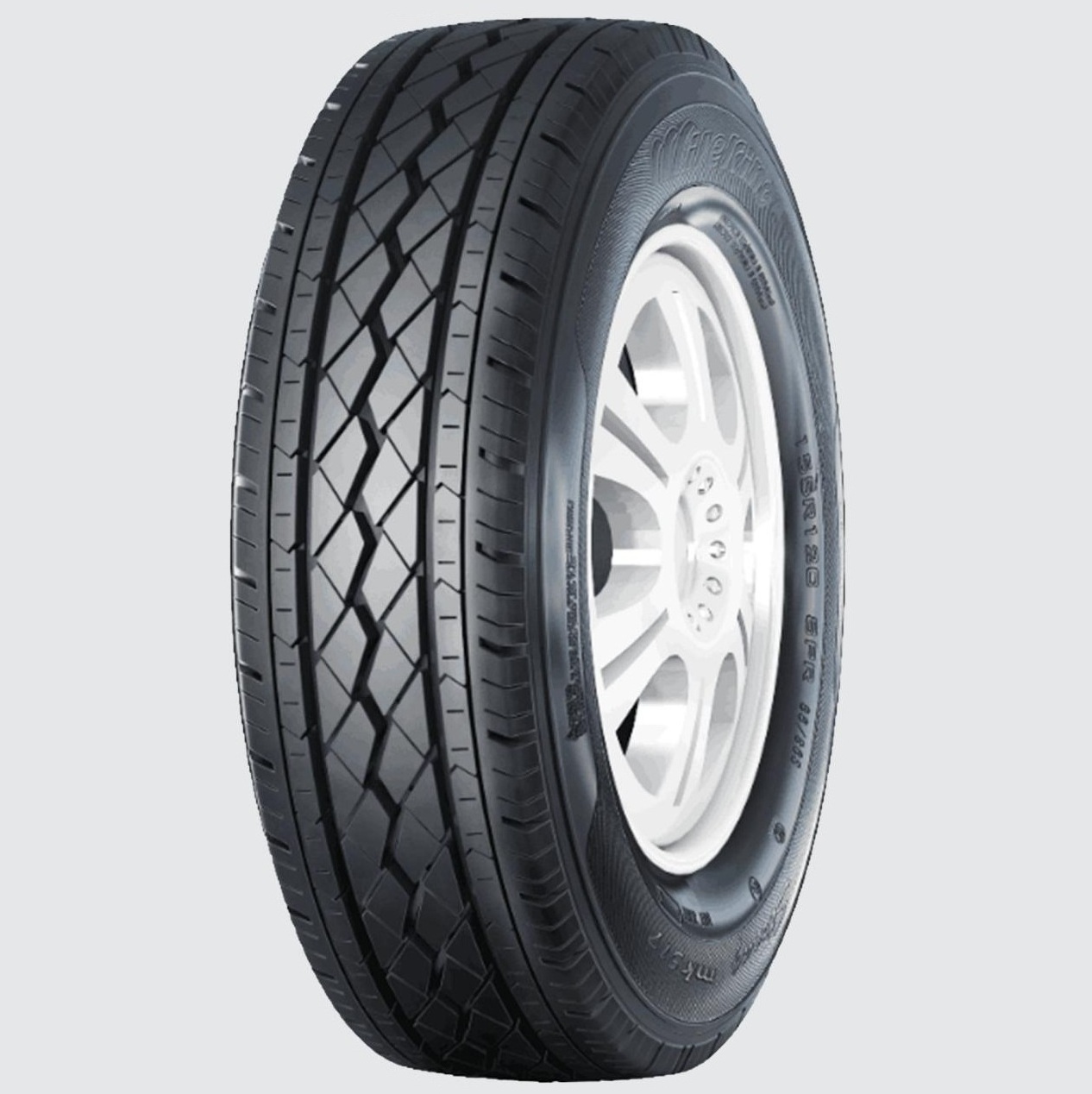 Mileking Economic PCR passenger car tire 175/65R14 185/60R14 185/65R14 185/70R14 195/70R14 205/60R14 MK667