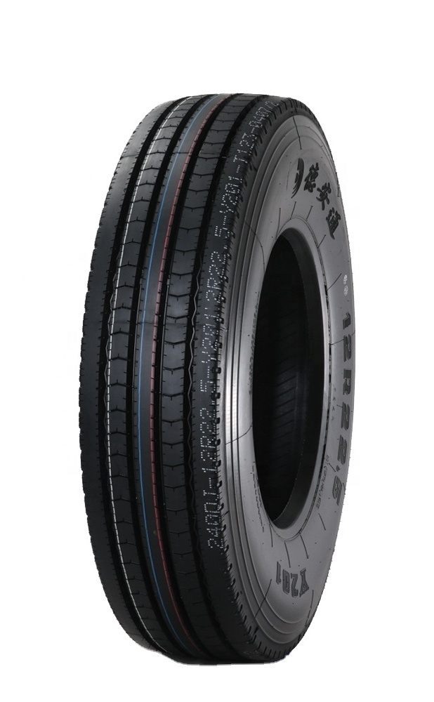 Chinese Tires Brands Duraturn Tyres For Vehicles Semi Truck Tires 295/75/22.5 315 80r22 5 295 75 22.5 11r22.5 385/65R22.5