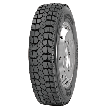 Duraturn tyre 1100 11r22 5 for mining truck