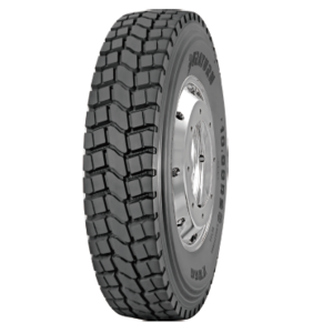 Duraturn tyre 1100 11r22 5 for mining truck