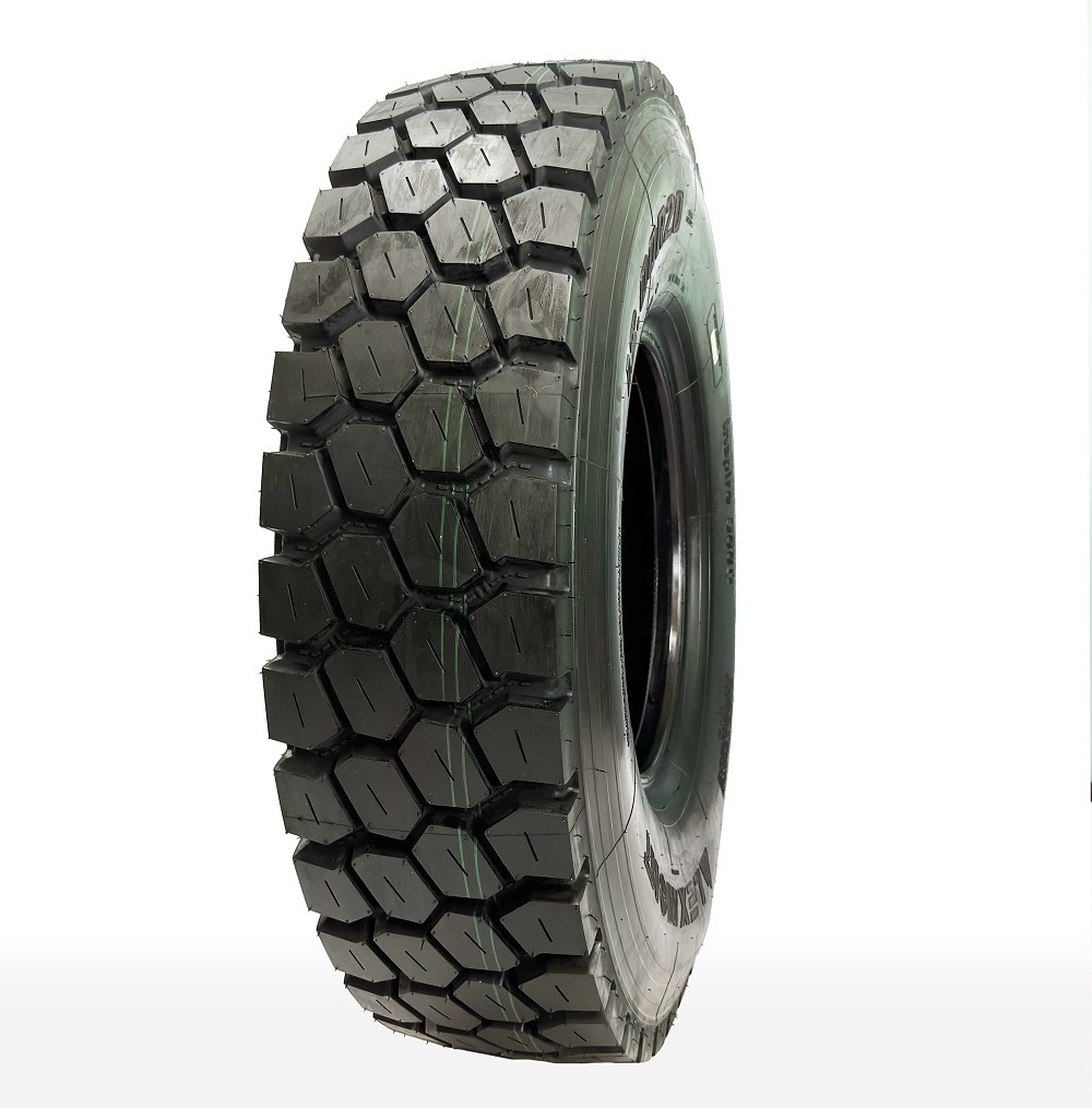 Most popular heavy-duty dump truck tires 315/80r22.5 385/65r22.5 295/80r22.5 275/80r22.5