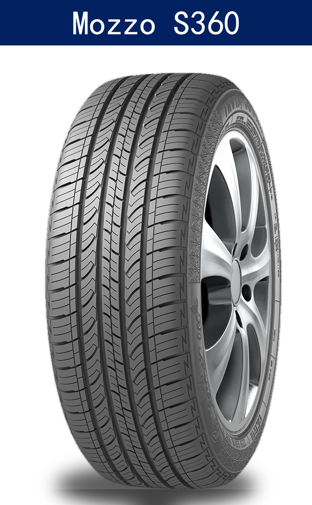 DURATURN MOZZO 4Schinese passenger car tires 185/60R14