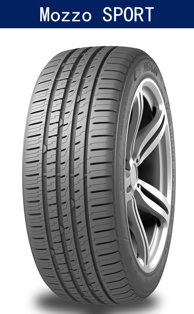 DURATURN MOZZO 4Schinese passenger car tires 185/60R14