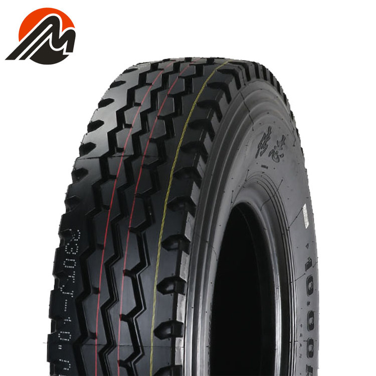 6.50R16 7.50R16 8.25R16 9.00R16 of truck tires for 16 inch rims