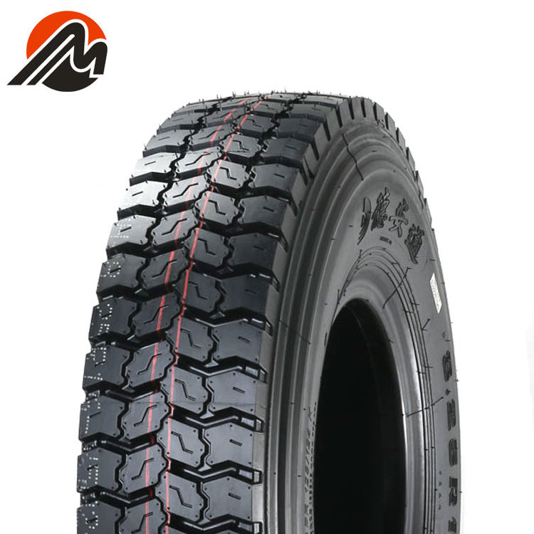 6.50R16 7.50R16 8.25R16 9.00R16 of truck tires for 16 inch rims