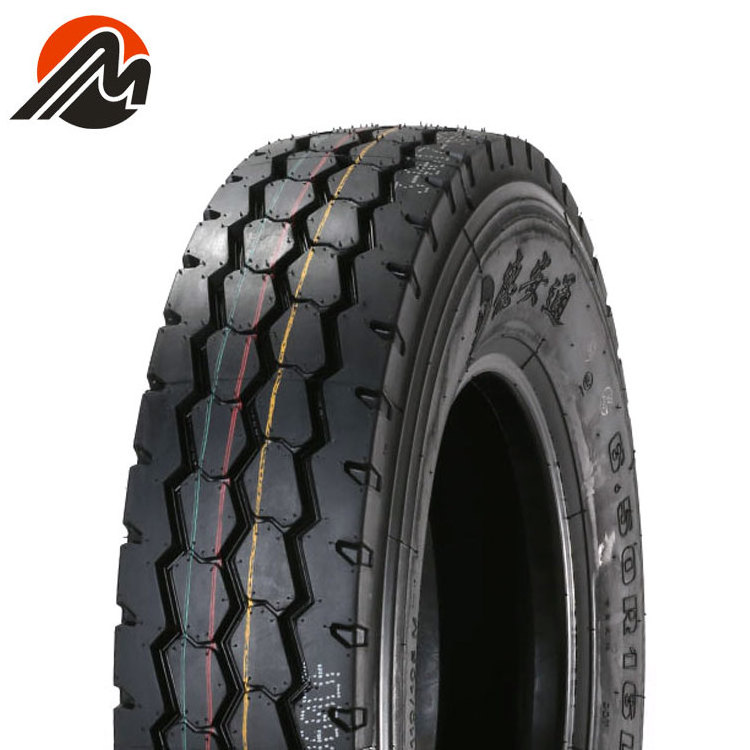 6.50R16 7.50R16 8.25R16 9.00R16 of truck tires for 16 inch rims