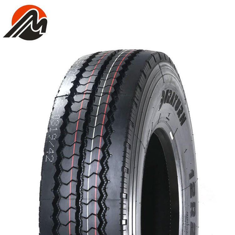 China commercial truck tire prices 24.5 truck tires 11r/22.5 truck tires