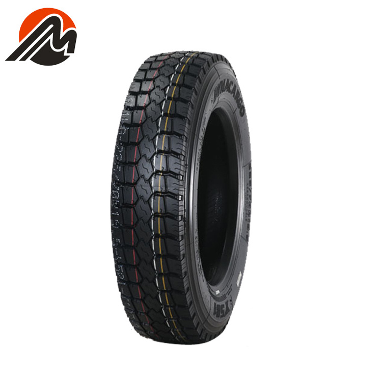 new tires truck tire 9.00x20 made in china