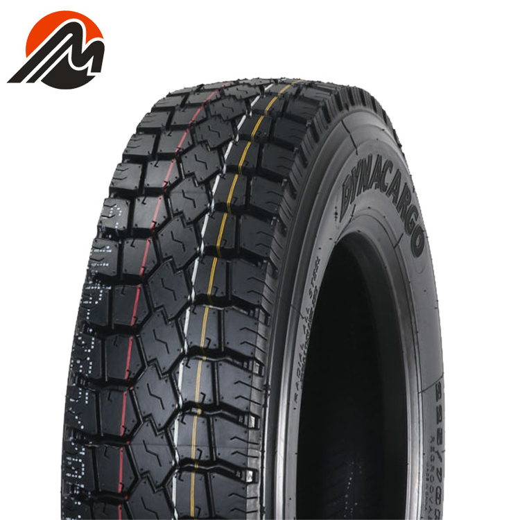 new tires truck tire 9.00x20 made in china