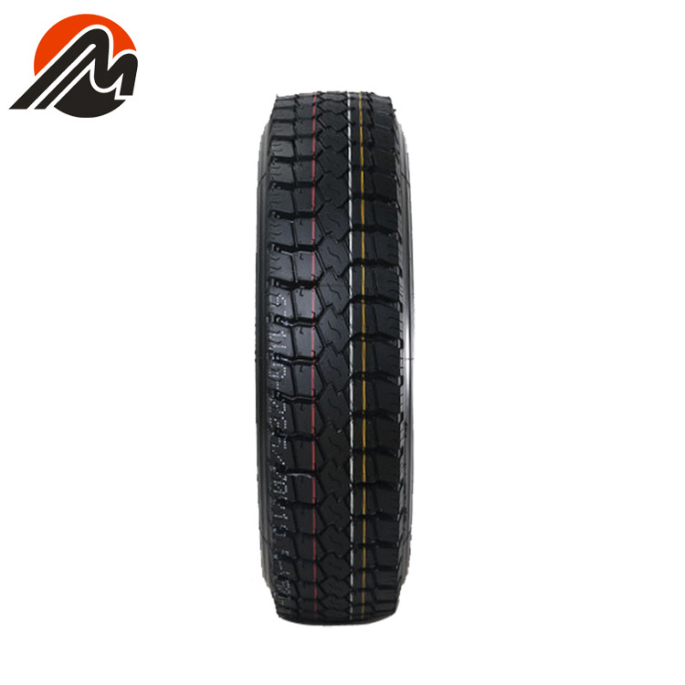 new tires truck tire 9.00x20 made in china