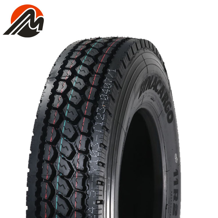 CHAOYANG truck tyre / car tyre with size range R16 R20 R22.5 and R24.5