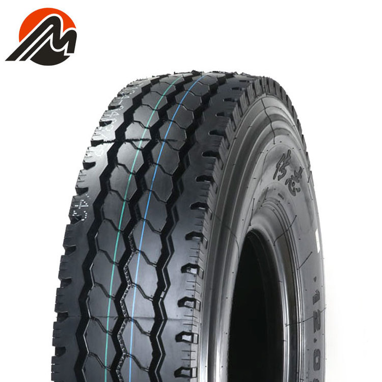 Tire 1200R20 LION STONE Truck Tire