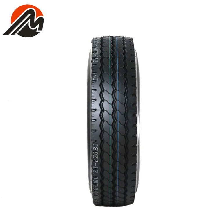 DURATURN truck tyre made in China tyre price list 12.00r20