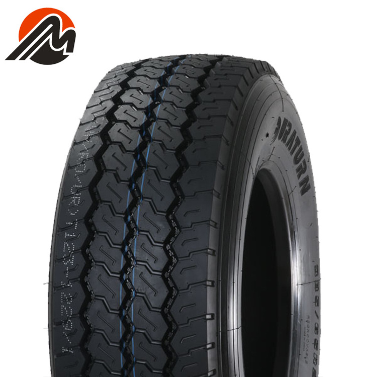 445/65R22.5 425/65R22.5 and 385/65R22.5 of Radial Super Single Truck Tires