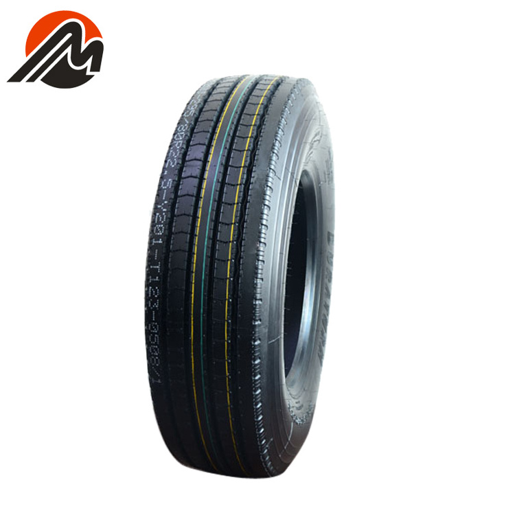 All steel radial truck West Lake tyre 11R22.5 12R22.5 295/80R22.5 315/80R22.5