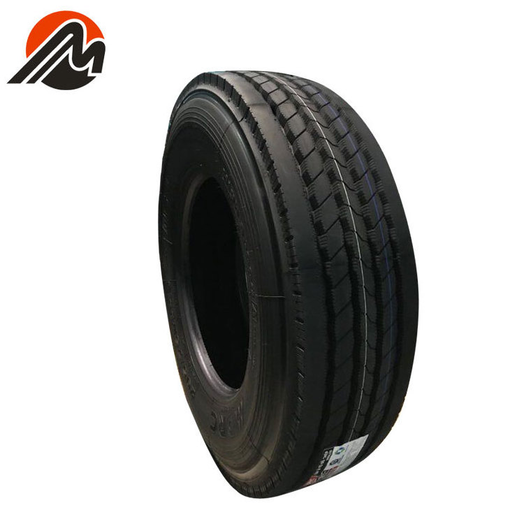 GREENMAX BRAND THAILAND tires commercial truck tire 295/75R22.5