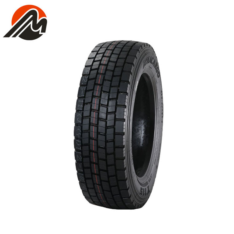 truck tyres 315/80R22.5 chaoyang tires