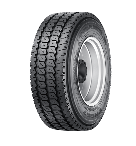 Cheap truck tire manufacturer wholesale 17.5