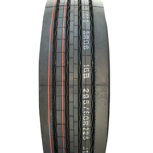 Thailand lexmont truck tires 13R22.5 12R22.5 11R22.5 high quality radial tires from Megalith TYRE