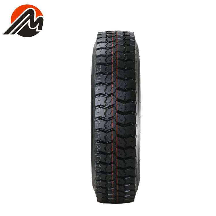 China light truck tyre 825r16 8.2516 ling long quality