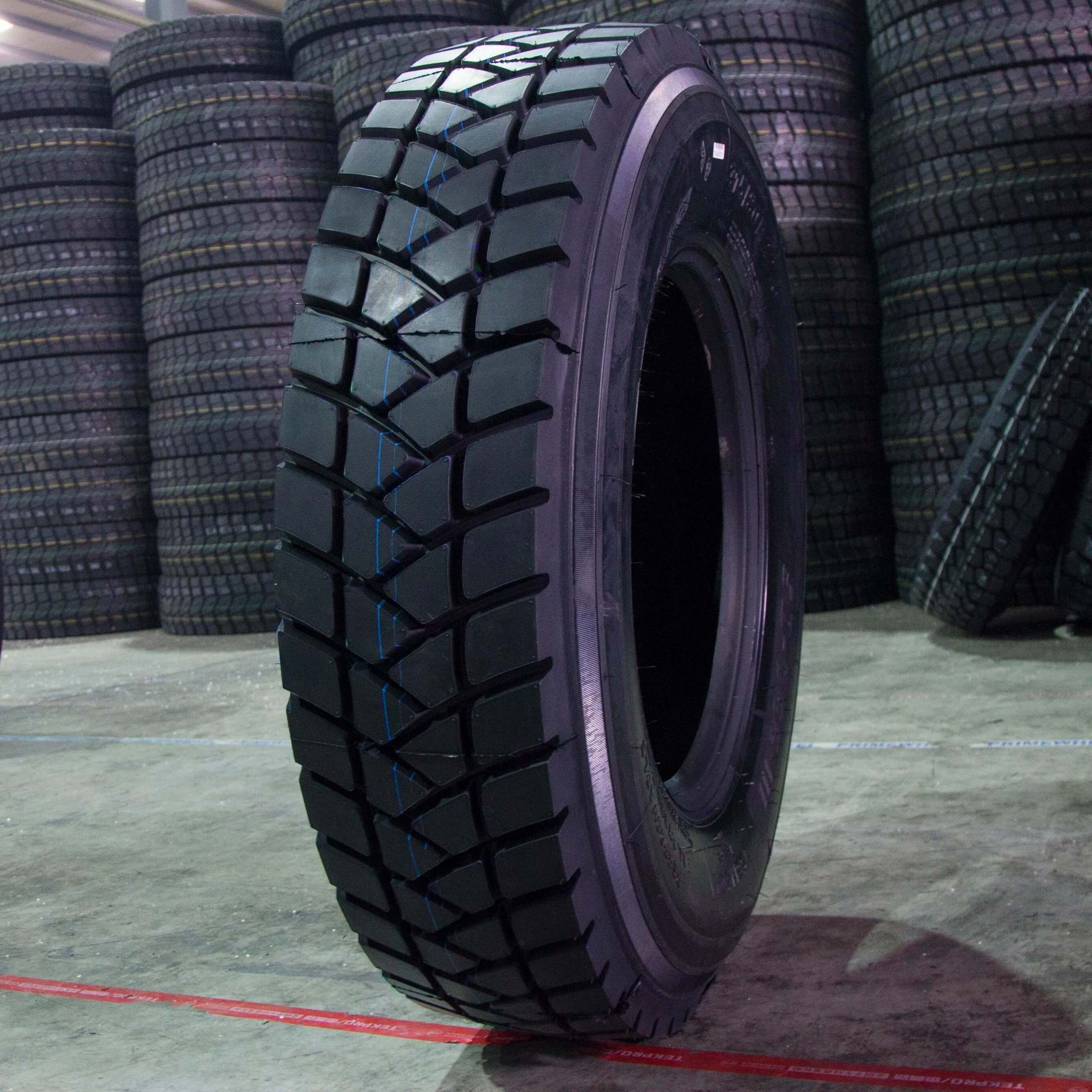 Commercial wheels semi truck trailer tires 275 70 22.5 295 75 225 315 60 22.5 235 80 22.5